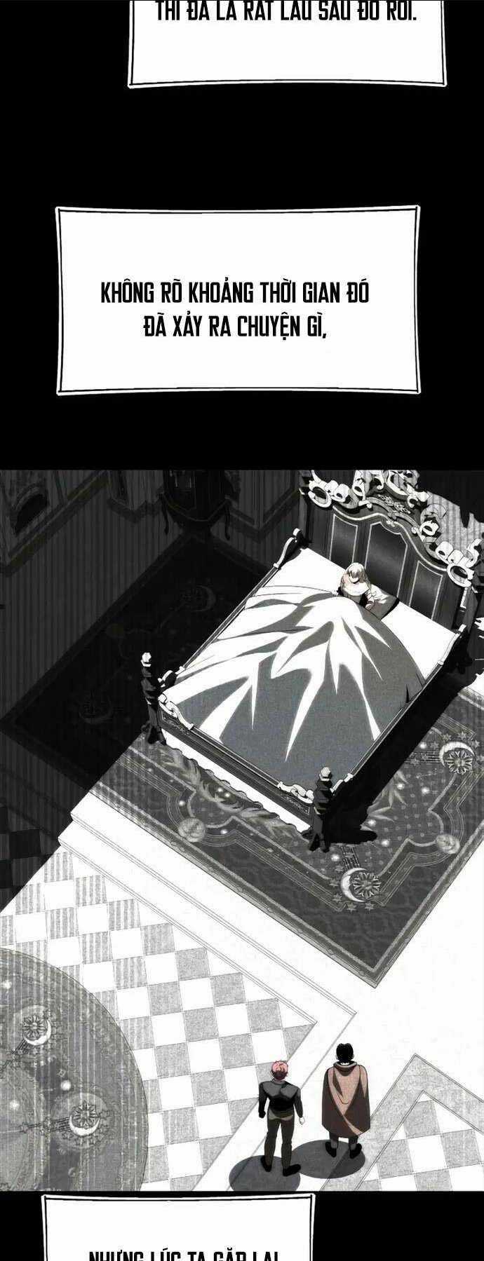 Con Trai Út Của Đại Pháp Sư Lừng Danh Chapter 63 trang 26