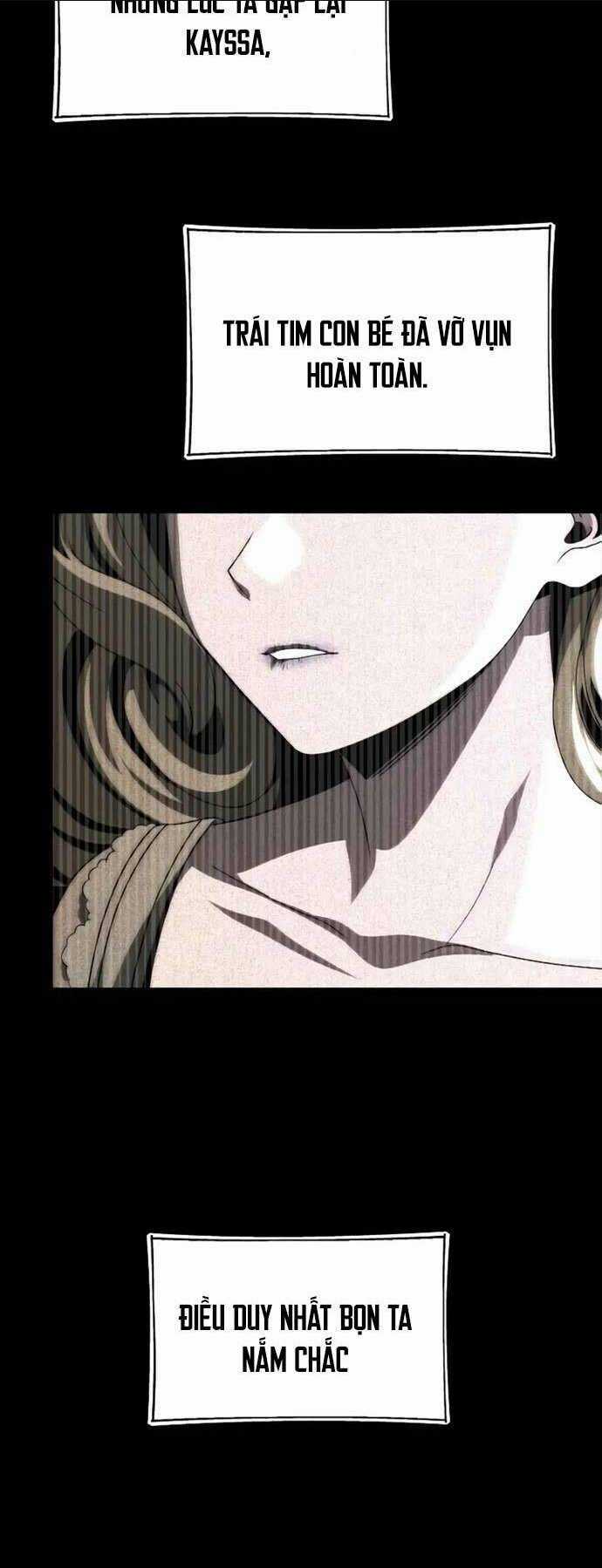 Con Trai Út Của Đại Pháp Sư Lừng Danh Chapter 63 trang 27