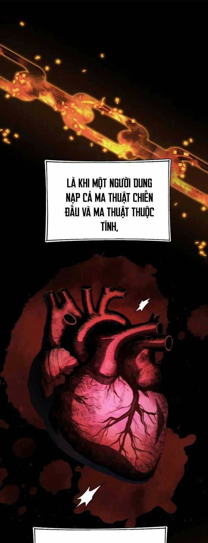 Con Trai Út Của Đại Pháp Sư Lừng Danh Chapter 63 trang 28