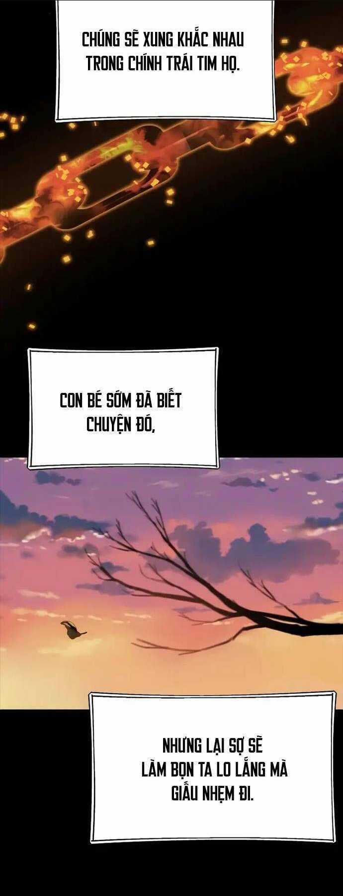 Con Trai Út Của Đại Pháp Sư Lừng Danh Chapter 63 trang 29