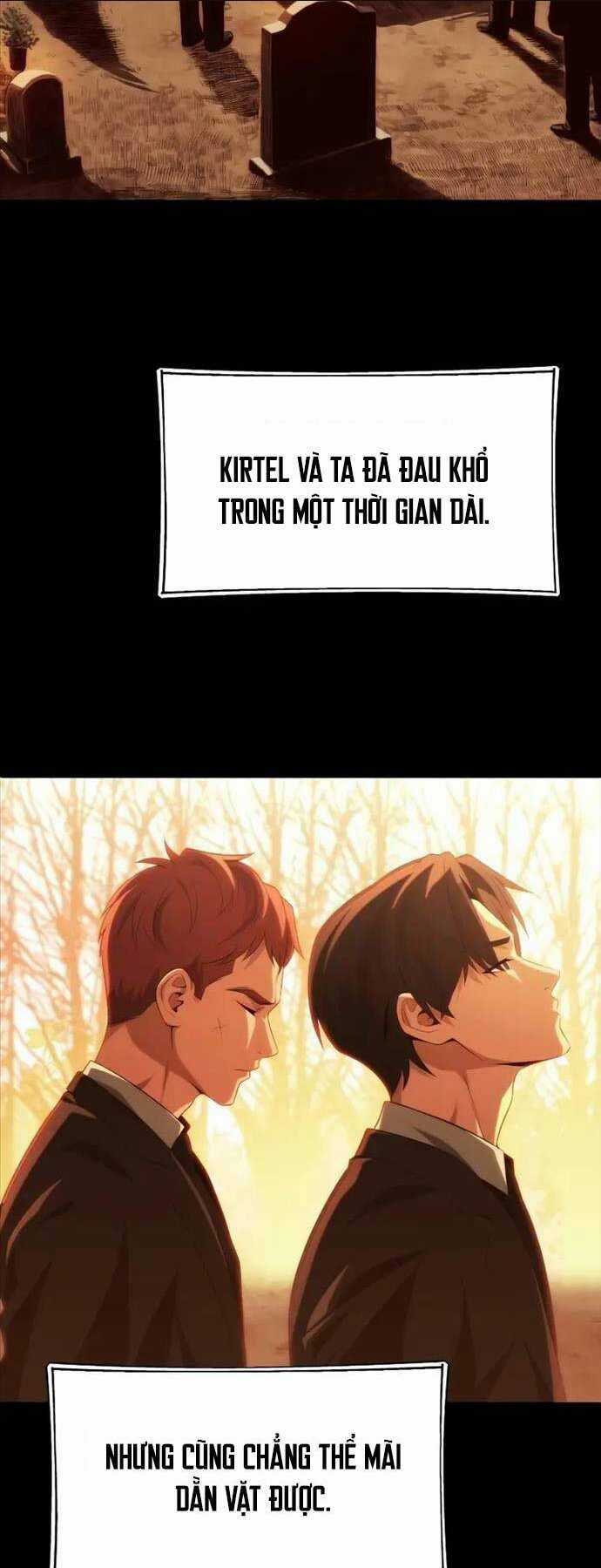 Con Trai Út Của Đại Pháp Sư Lừng Danh Chapter 63 trang 31