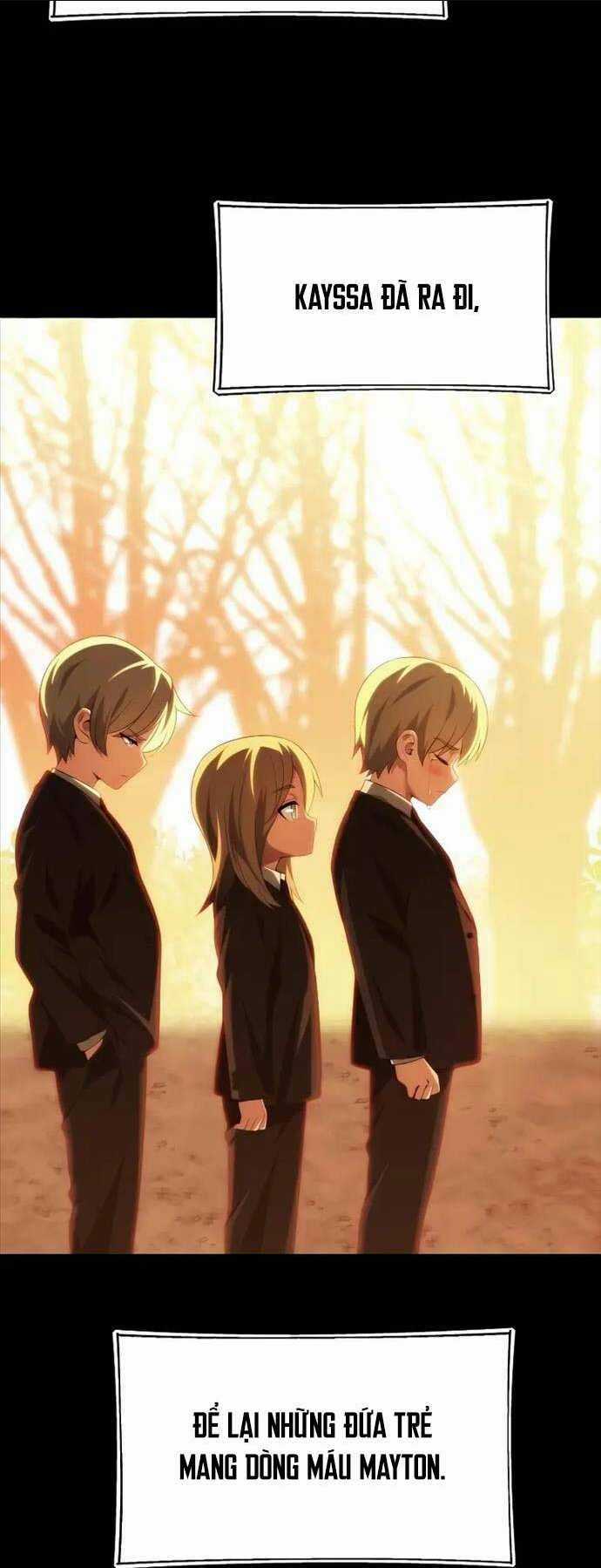 Con Trai Út Của Đại Pháp Sư Lừng Danh Chapter 63 trang 32