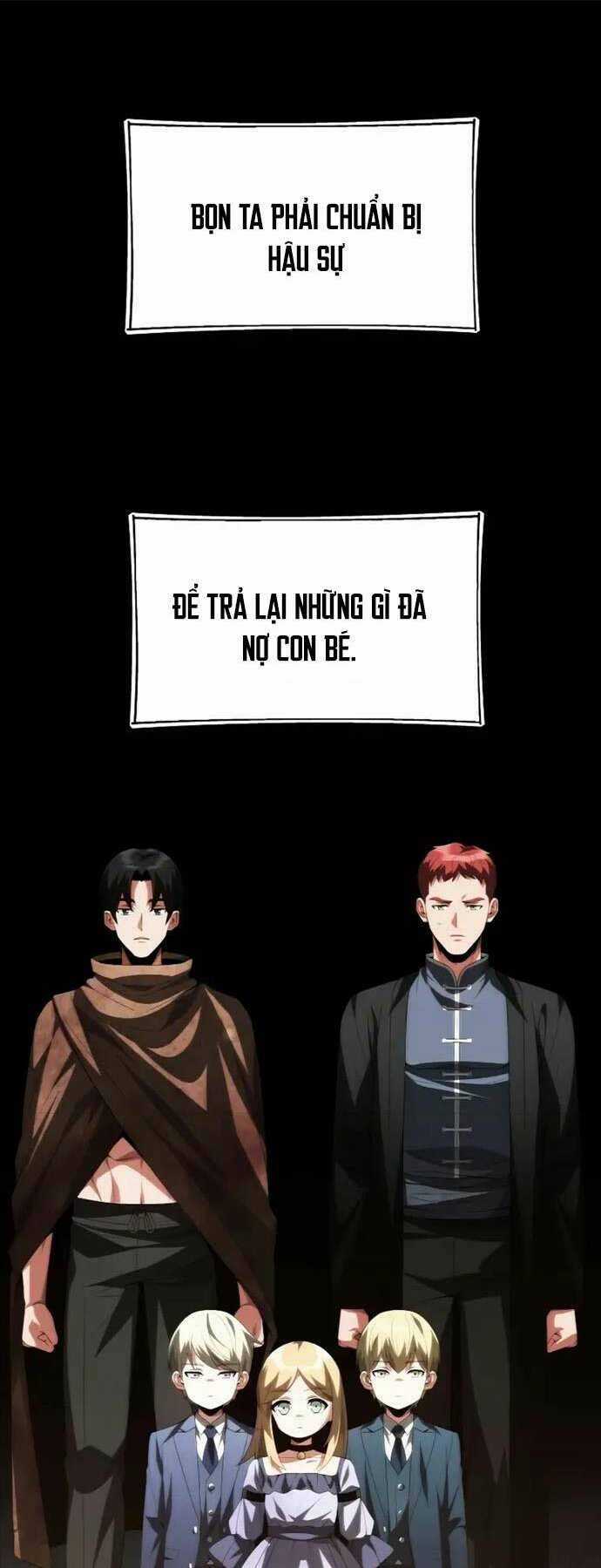 Con Trai Út Của Đại Pháp Sư Lừng Danh Chapter 63 trang 33