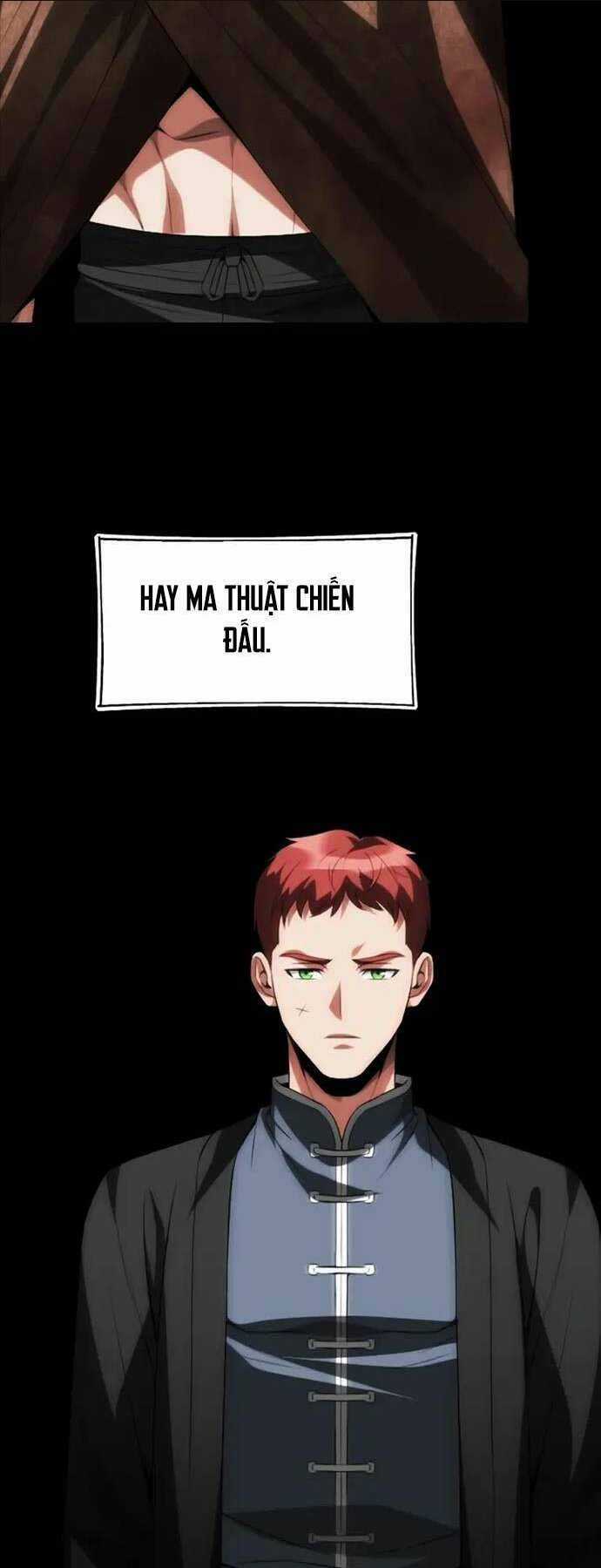 Con Trai Út Của Đại Pháp Sư Lừng Danh Chapter 63 trang 35