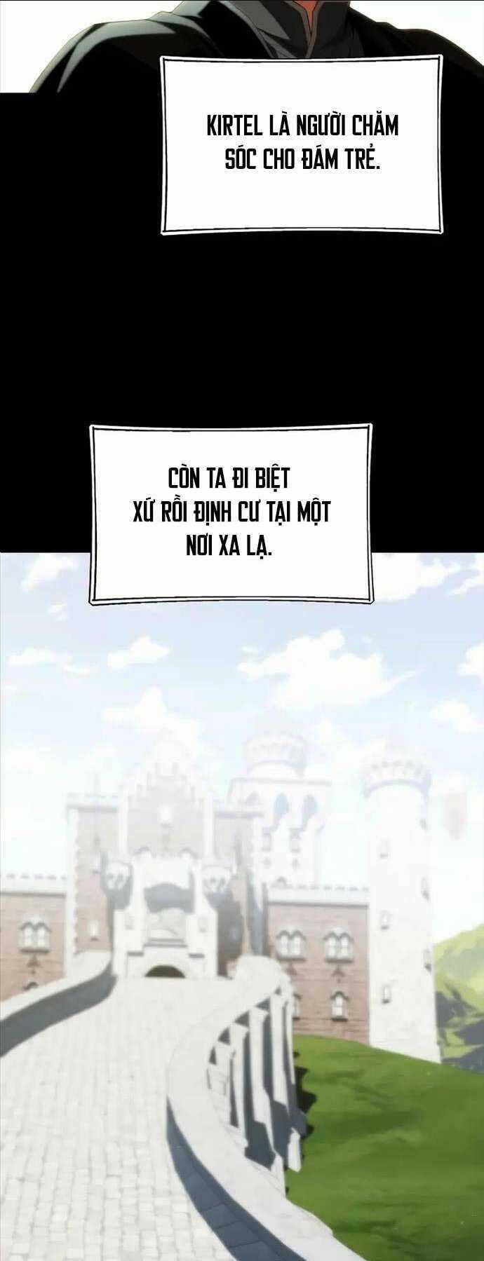 Con Trai Út Của Đại Pháp Sư Lừng Danh Chapter 63 trang 37