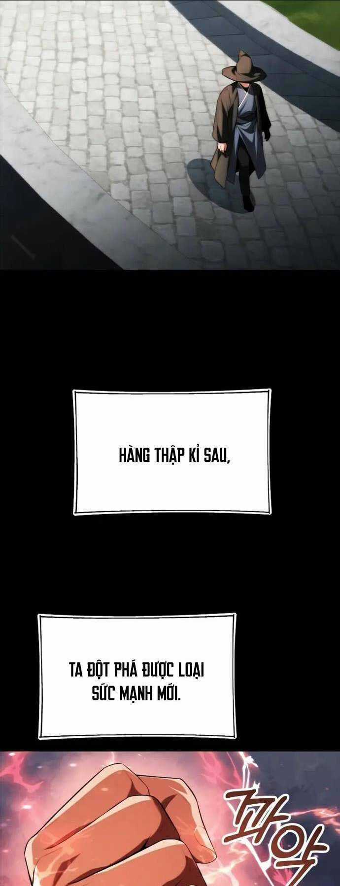 Con Trai Út Của Đại Pháp Sư Lừng Danh Chapter 63 trang 38