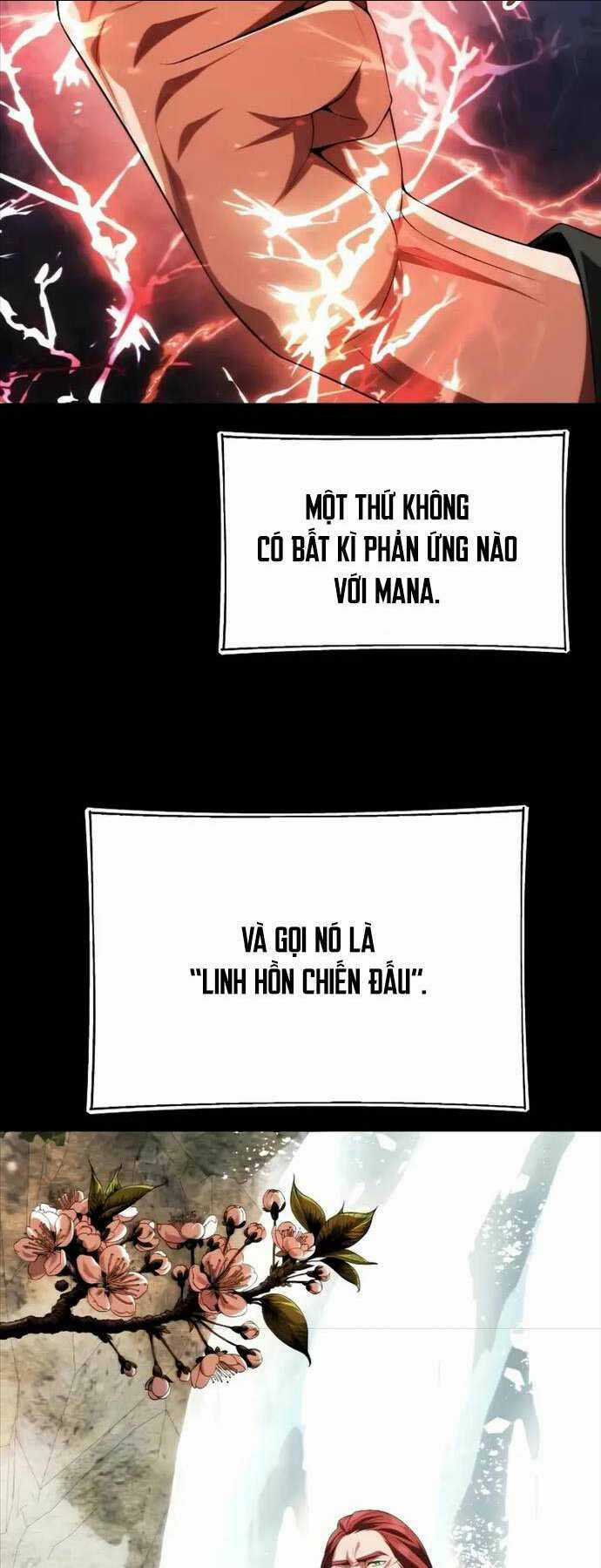 Con Trai Út Của Đại Pháp Sư Lừng Danh Chapter 63 trang 39