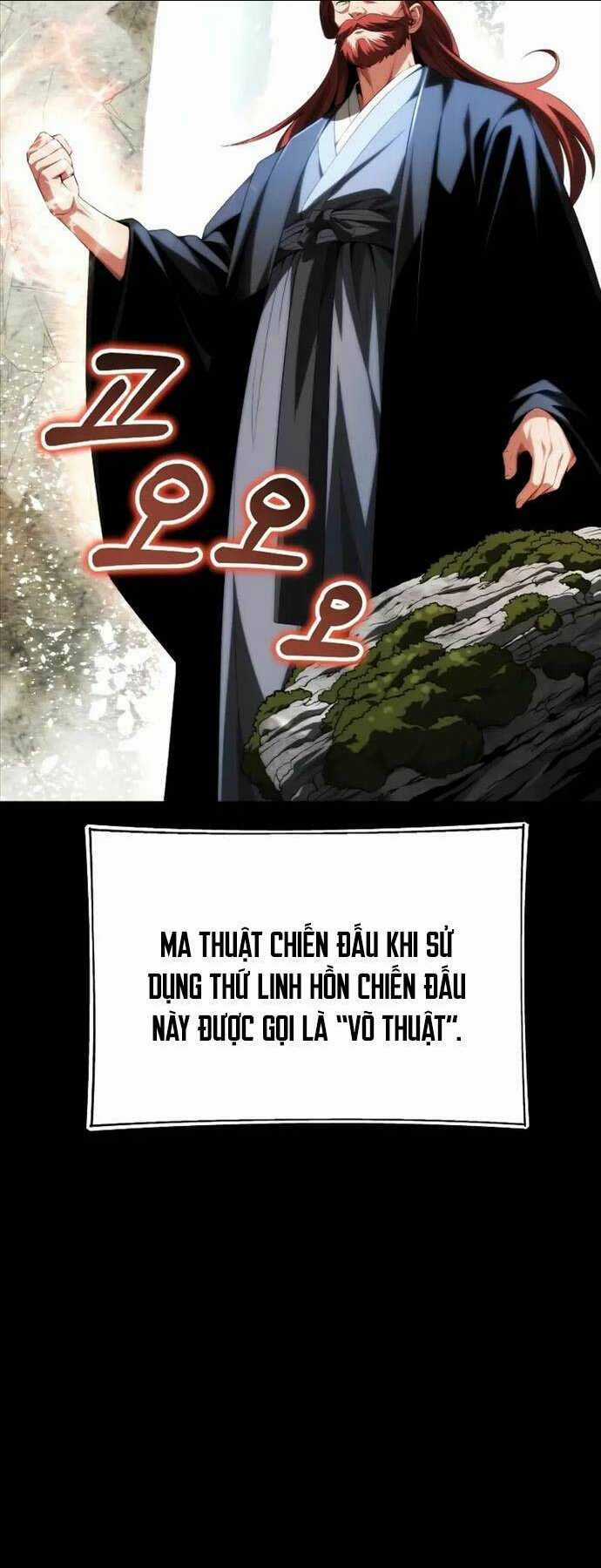 Con Trai Út Của Đại Pháp Sư Lừng Danh Chapter 63 trang 40