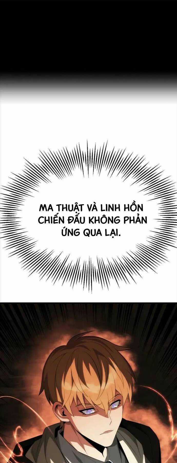 Con Trai Út Của Đại Pháp Sư Lừng Danh Chapter 63 trang 41