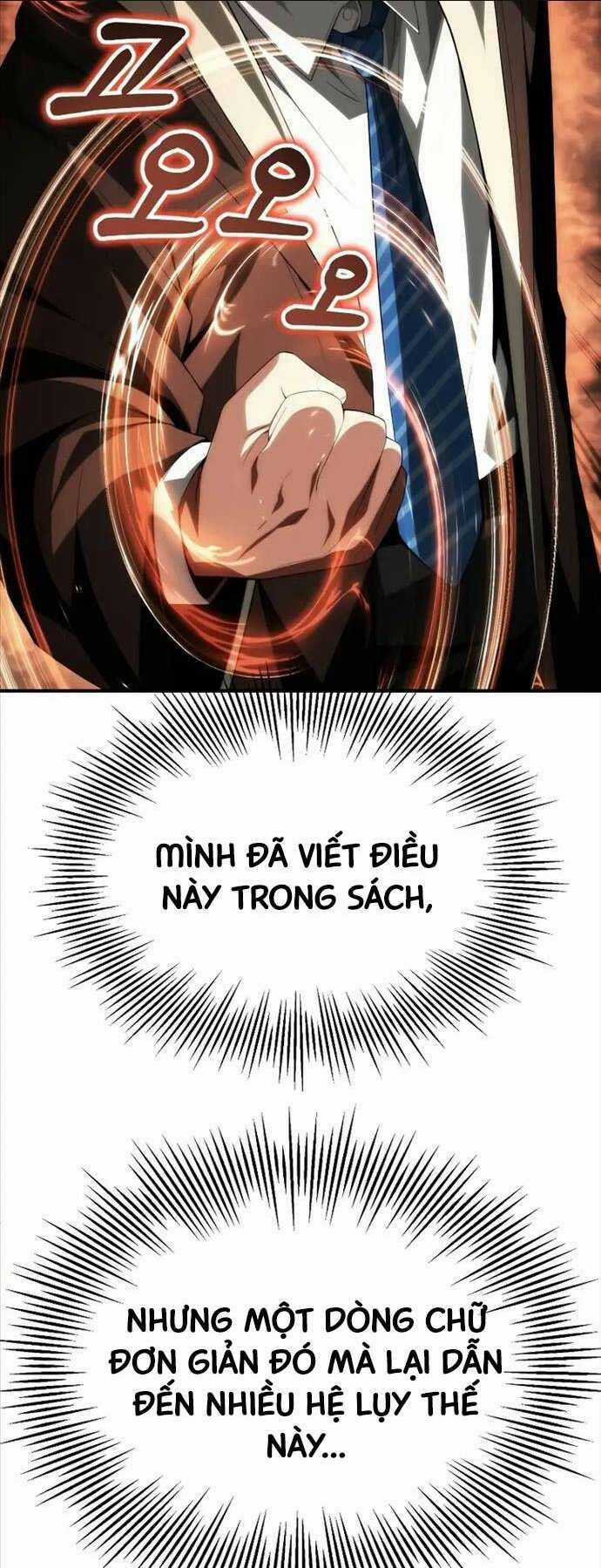 Con Trai Út Của Đại Pháp Sư Lừng Danh Chapter 63 trang 42