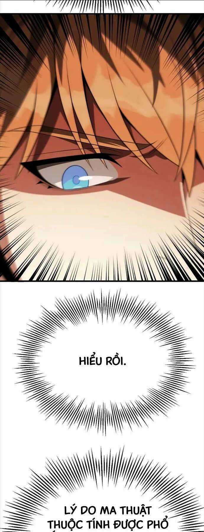 Con Trai Út Của Đại Pháp Sư Lừng Danh Chapter 63 trang 43