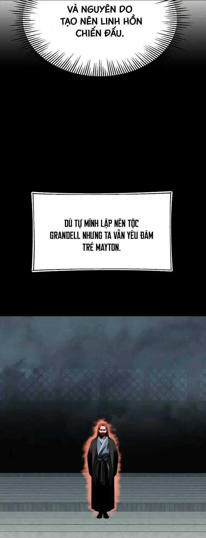 Con Trai Út Của Đại Pháp Sư Lừng Danh Chapter 63 trang 45