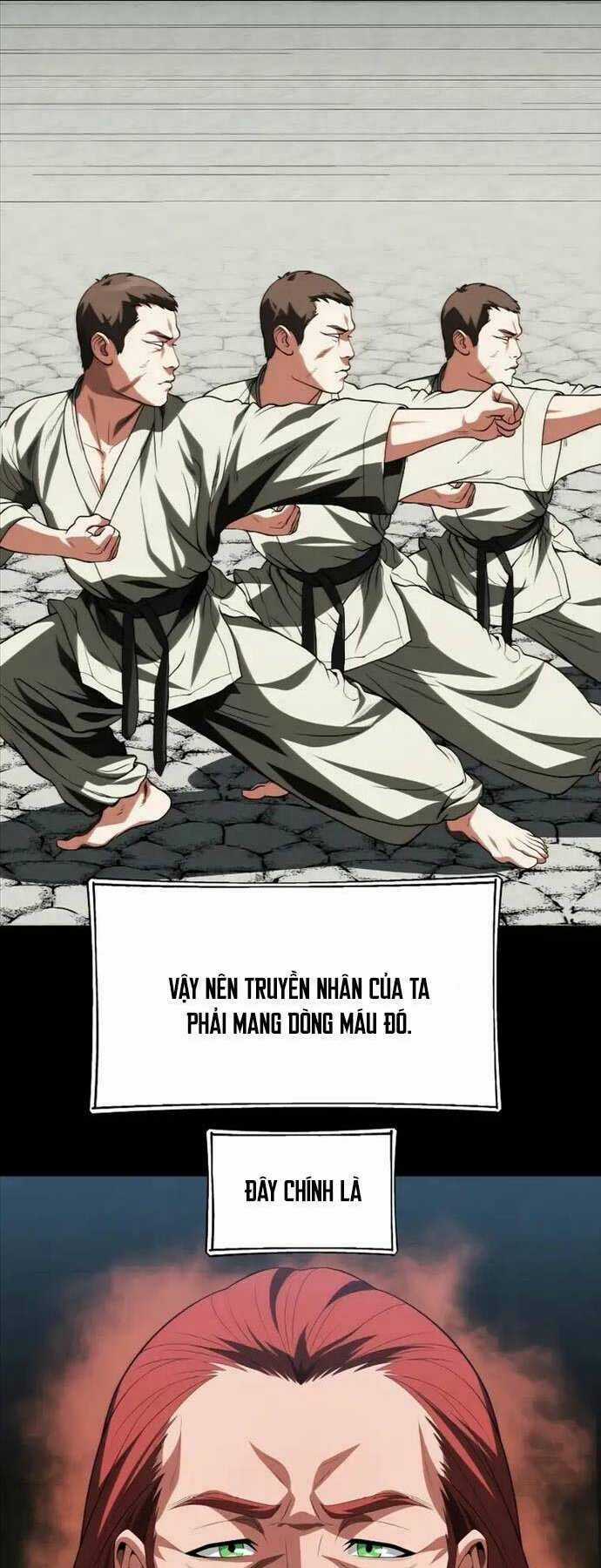 Con Trai Út Của Đại Pháp Sư Lừng Danh Chapter 63 trang 46