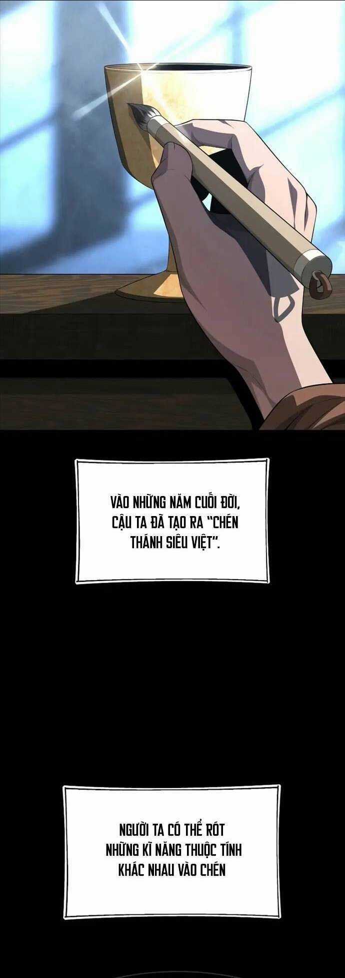 Con Trai Út Của Đại Pháp Sư Lừng Danh Chapter 63 trang 48