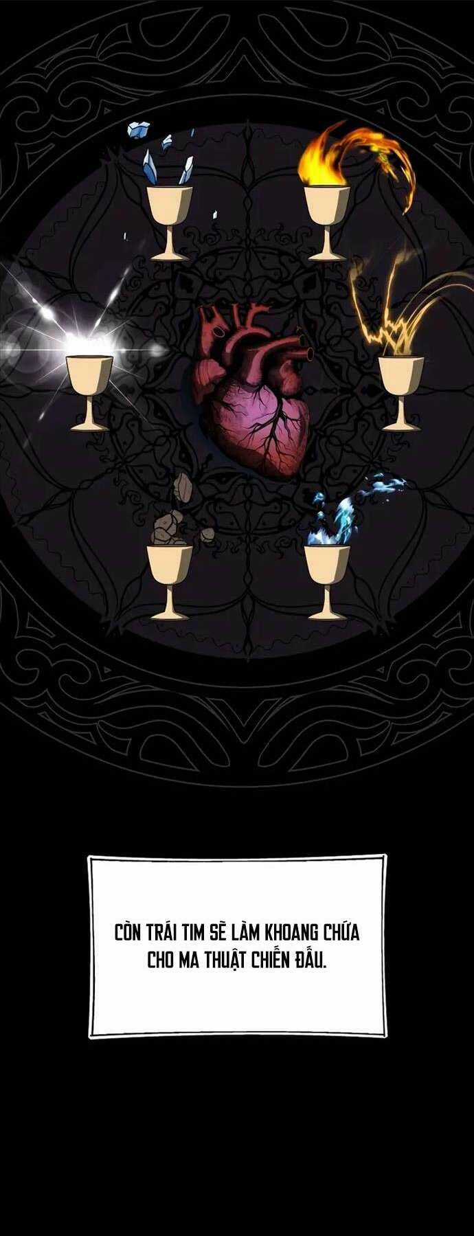 Con Trai Út Của Đại Pháp Sư Lừng Danh Chapter 63 trang 49