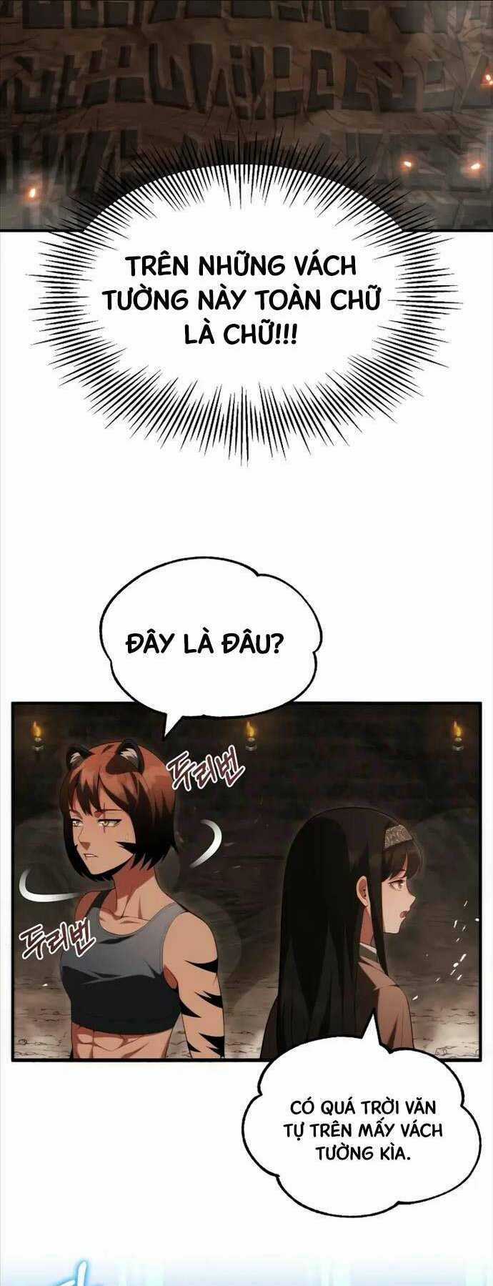 Con Trai Út Của Đại Pháp Sư Lừng Danh Chapter 63 trang 5