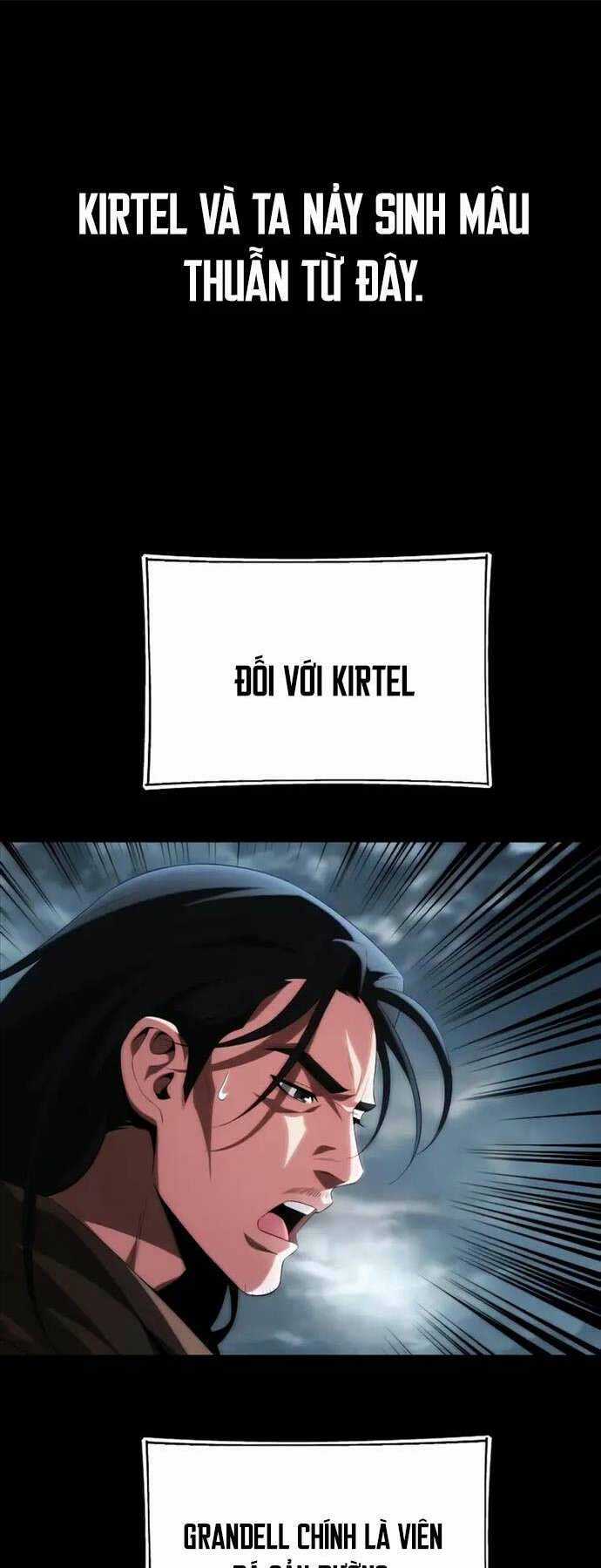 Con Trai Út Của Đại Pháp Sư Lừng Danh Chapter 63 trang 51