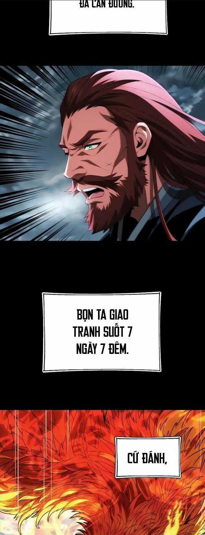 Con Trai Út Của Đại Pháp Sư Lừng Danh Chapter 63 trang 52