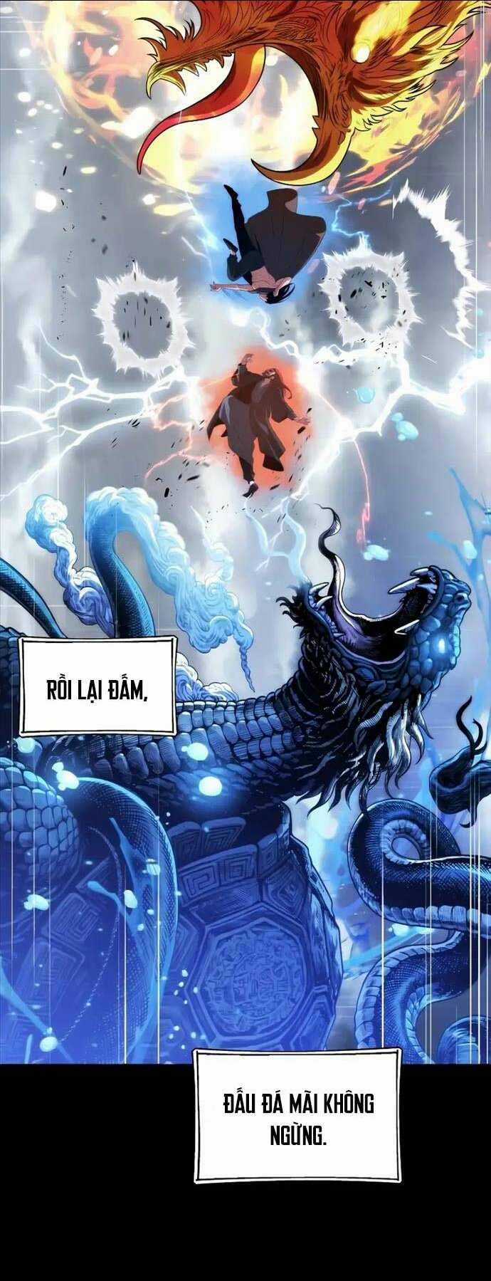 Con Trai Út Của Đại Pháp Sư Lừng Danh Chapter 63 trang 53