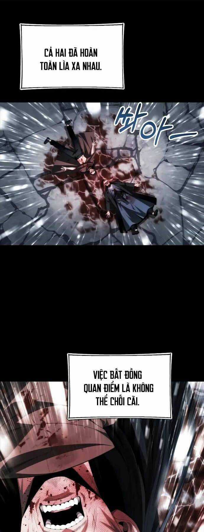 Con Trai Út Của Đại Pháp Sư Lừng Danh Chapter 63 trang 55