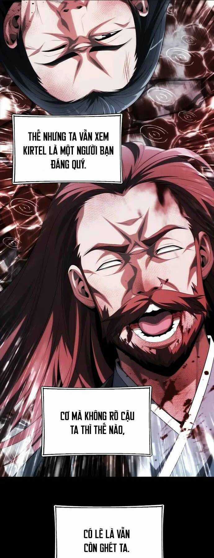 Con Trai Út Của Đại Pháp Sư Lừng Danh Chapter 63 trang 56