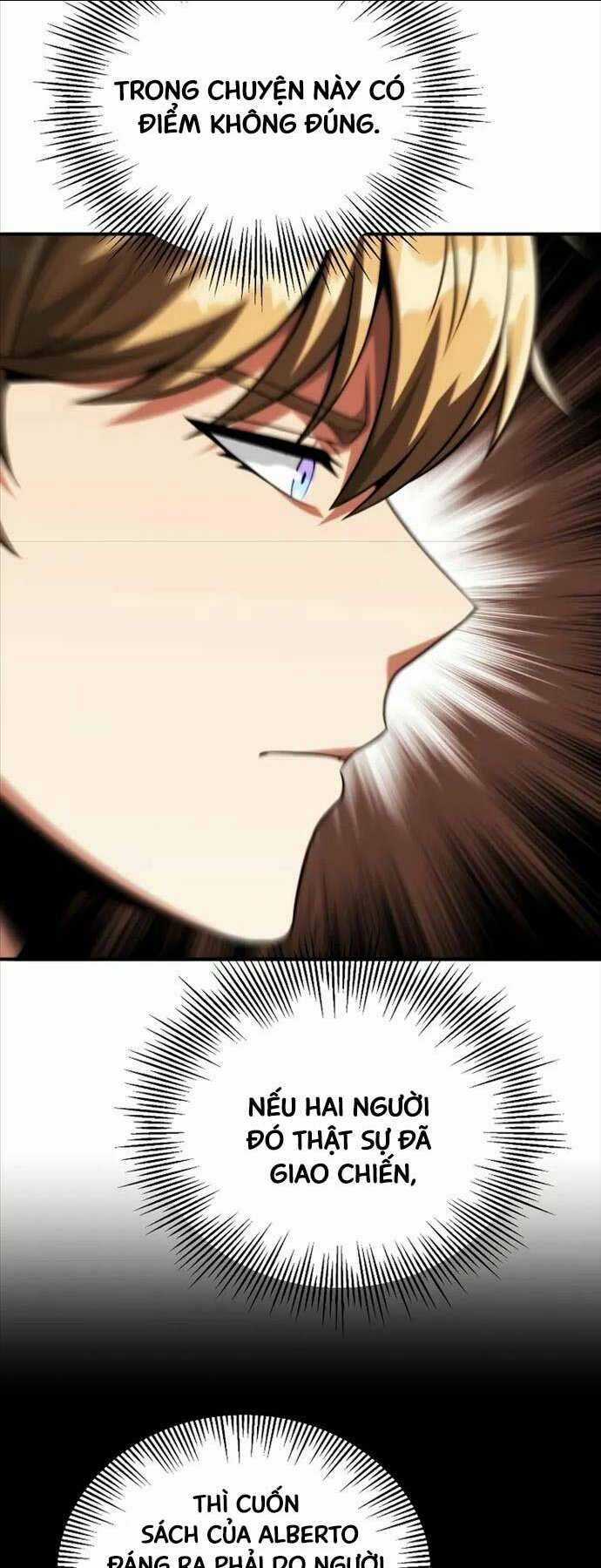 Con Trai Út Của Đại Pháp Sư Lừng Danh Chapter 63 trang 58