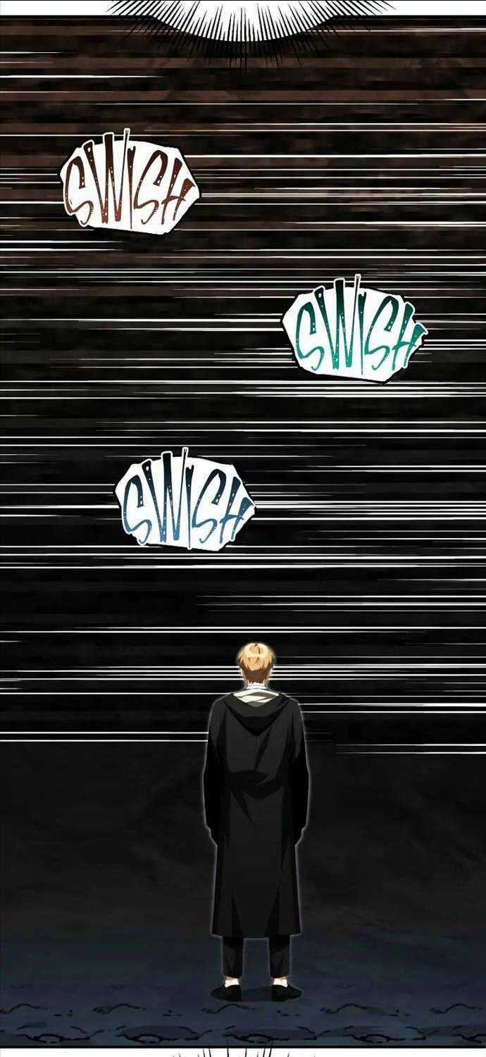 Con Trai Út Của Đại Pháp Sư Lừng Danh Chapter 63 trang 61