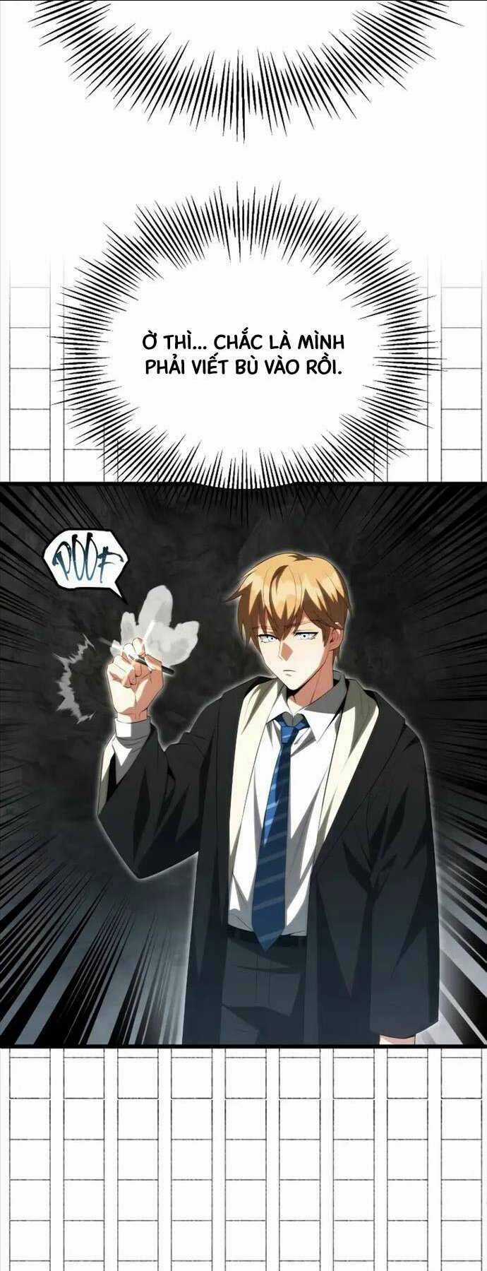 Con Trai Út Của Đại Pháp Sư Lừng Danh Chapter 63 trang 63