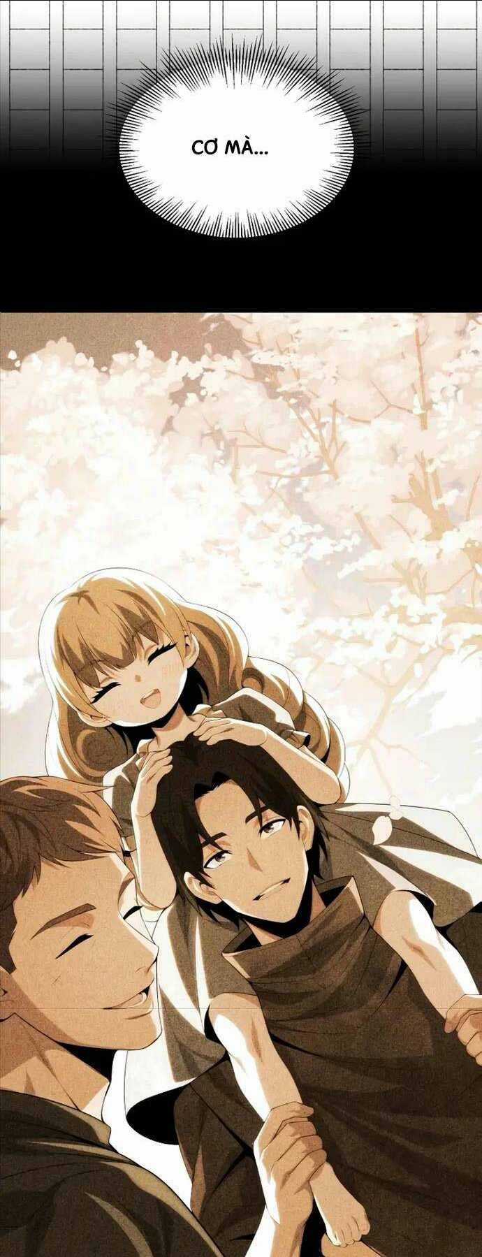 Con Trai Út Của Đại Pháp Sư Lừng Danh Chapter 63 trang 64