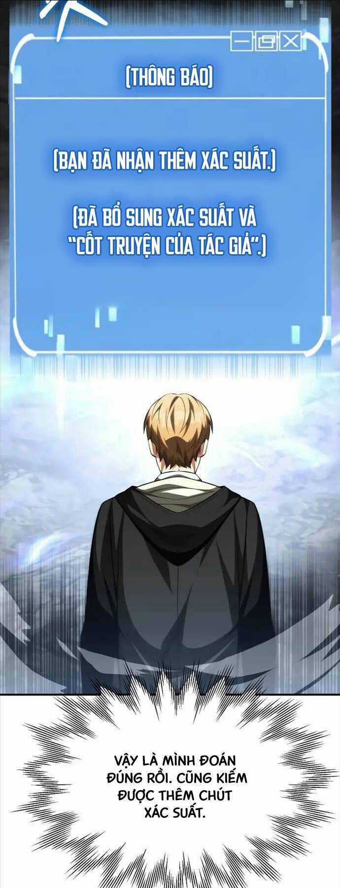 Con Trai Út Của Đại Pháp Sư Lừng Danh Chapter 63 trang 68