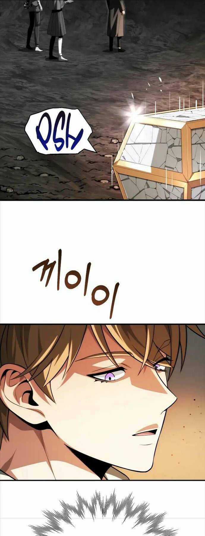 Con Trai Út Của Đại Pháp Sư Lừng Danh Chapter 63 trang 70