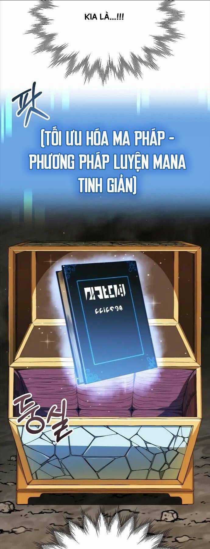 Con Trai Út Của Đại Pháp Sư Lừng Danh Chapter 63 trang 71