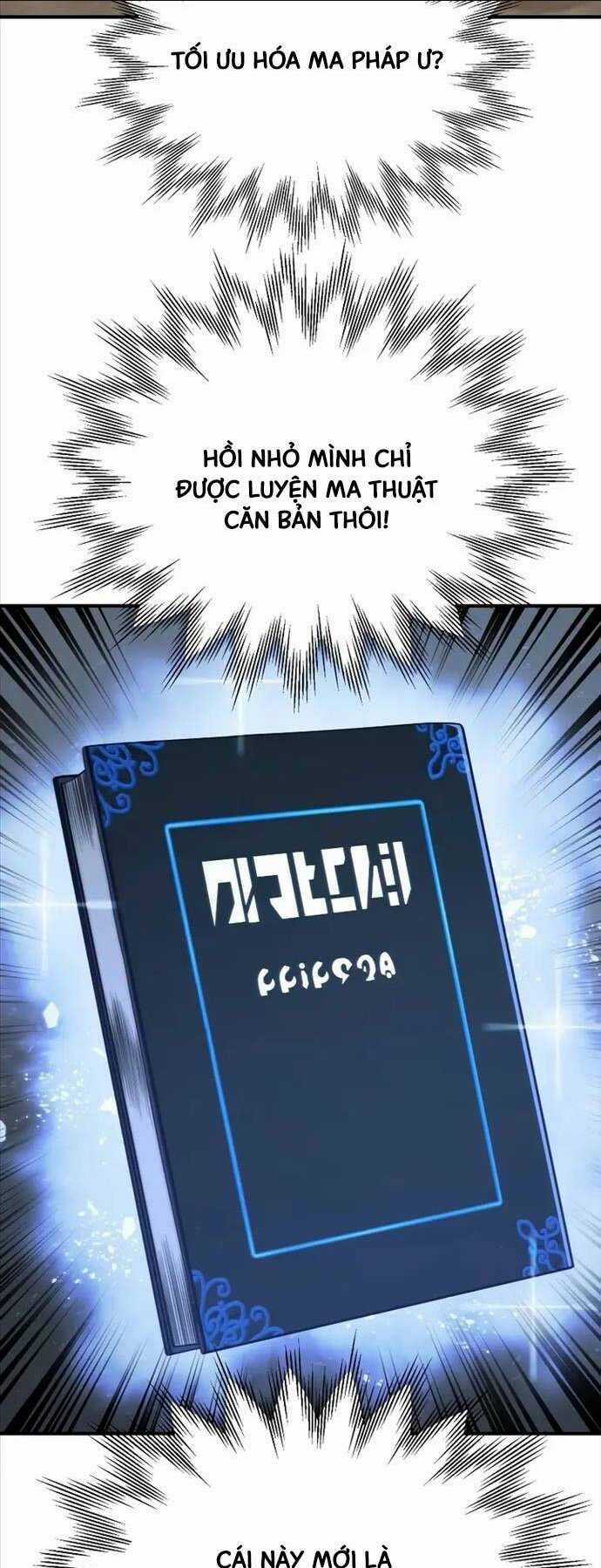 Con Trai Út Của Đại Pháp Sư Lừng Danh Chapter 63 trang 72