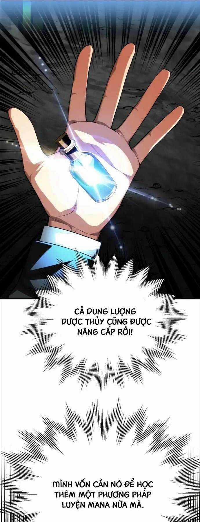 Con Trai Út Của Đại Pháp Sư Lừng Danh Chapter 63 trang 74