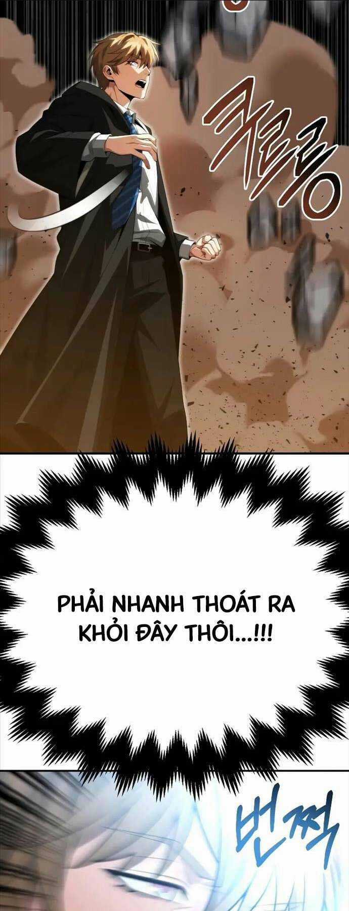 Con Trai Út Của Đại Pháp Sư Lừng Danh Chapter 63 trang 76