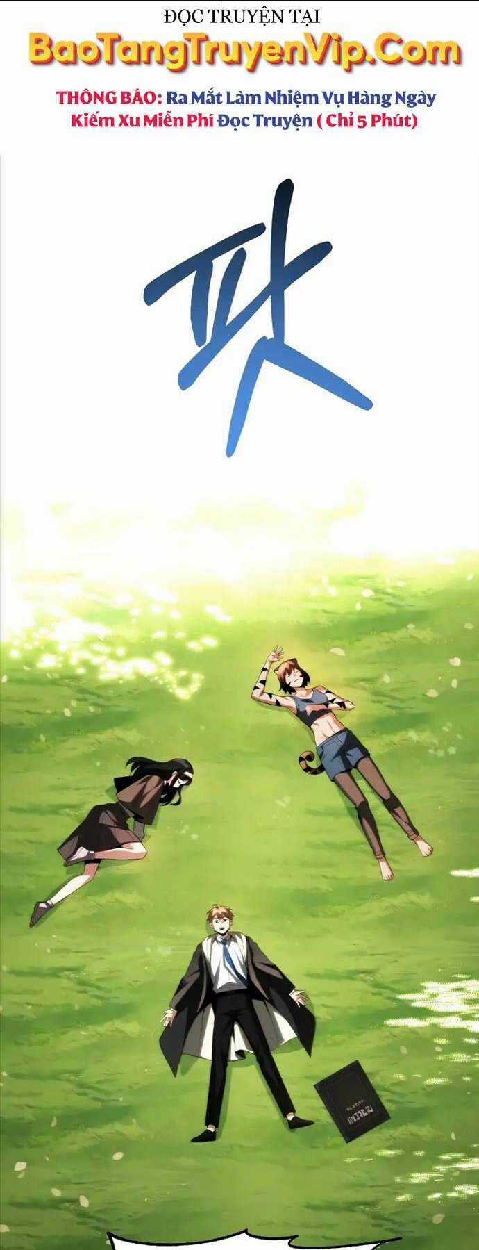 Con Trai Út Của Đại Pháp Sư Lừng Danh Chapter 63 trang 78