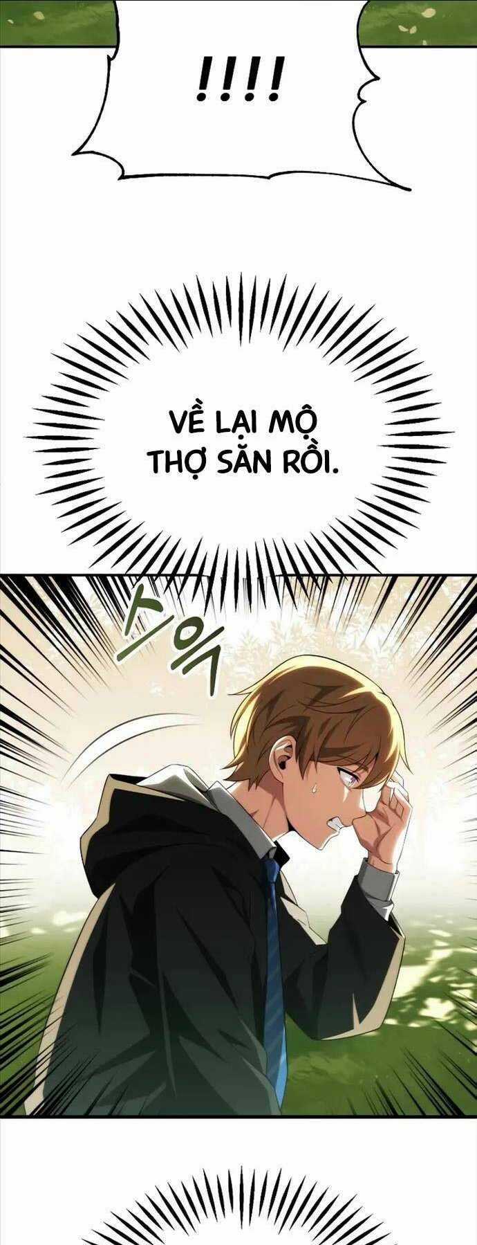 Con Trai Út Của Đại Pháp Sư Lừng Danh Chapter 63 trang 79