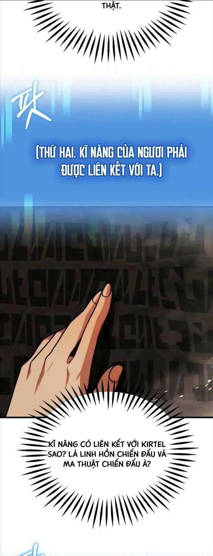 Con Trai Út Của Đại Pháp Sư Lừng Danh Chapter 63 trang 8