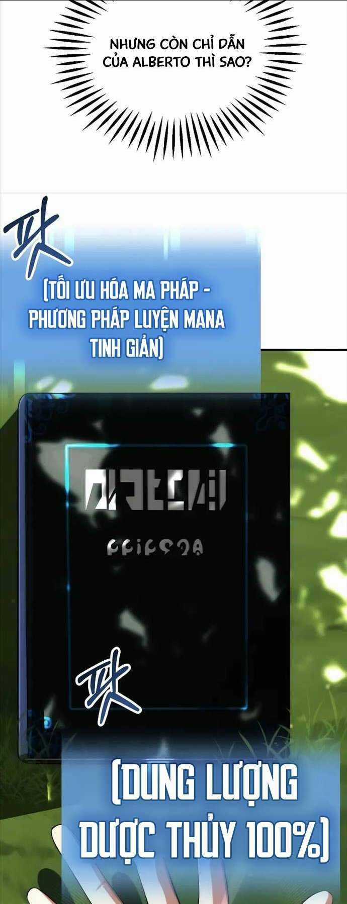 Con Trai Út Của Đại Pháp Sư Lừng Danh Chapter 63 trang 80