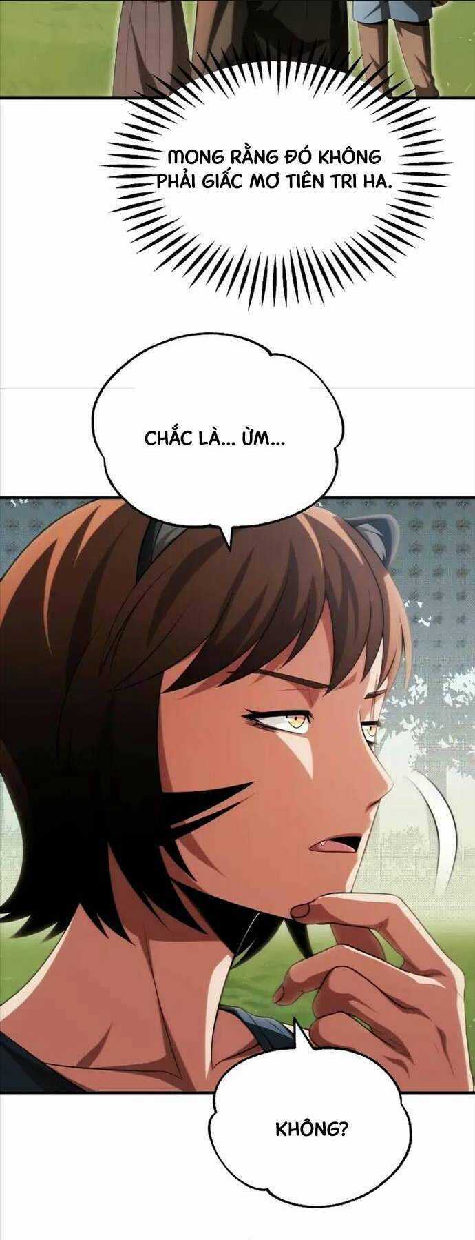 Con Trai Út Của Đại Pháp Sư Lừng Danh Chapter 63 trang 83