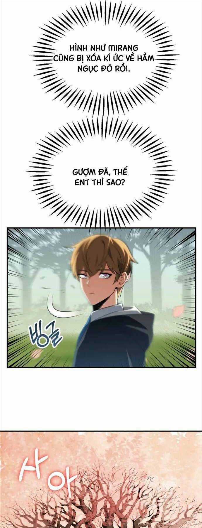 Con Trai Út Của Đại Pháp Sư Lừng Danh Chapter 63 trang 84