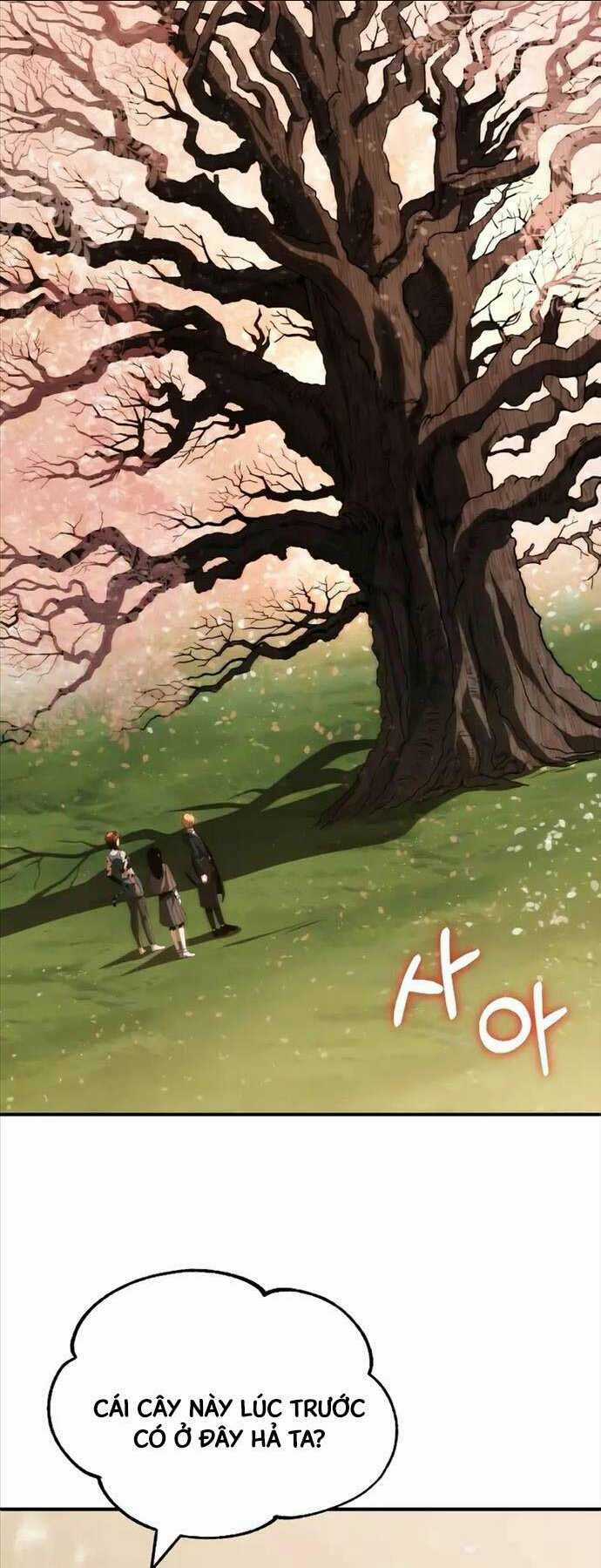 Con Trai Út Của Đại Pháp Sư Lừng Danh Chapter 63 trang 85