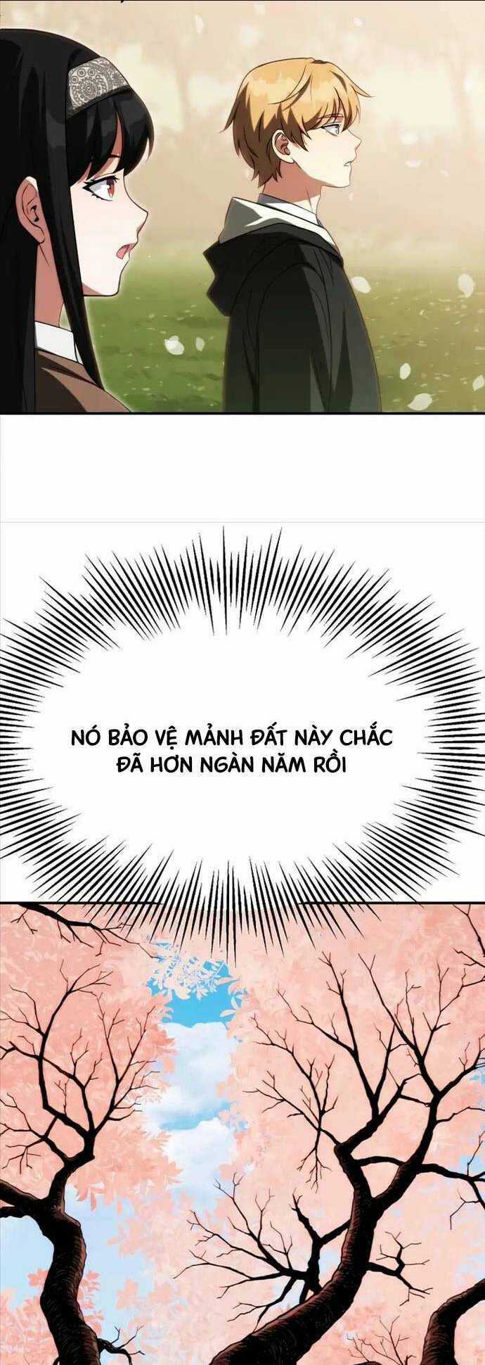 Con Trai Út Của Đại Pháp Sư Lừng Danh Chapter 63 trang 86