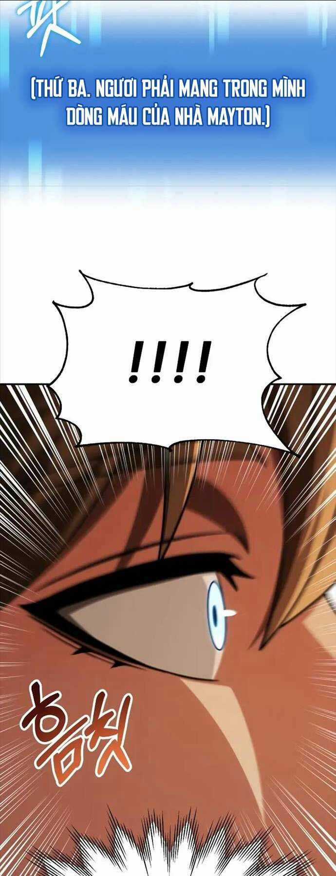 Con Trai Út Của Đại Pháp Sư Lừng Danh Chapter 63 trang 9