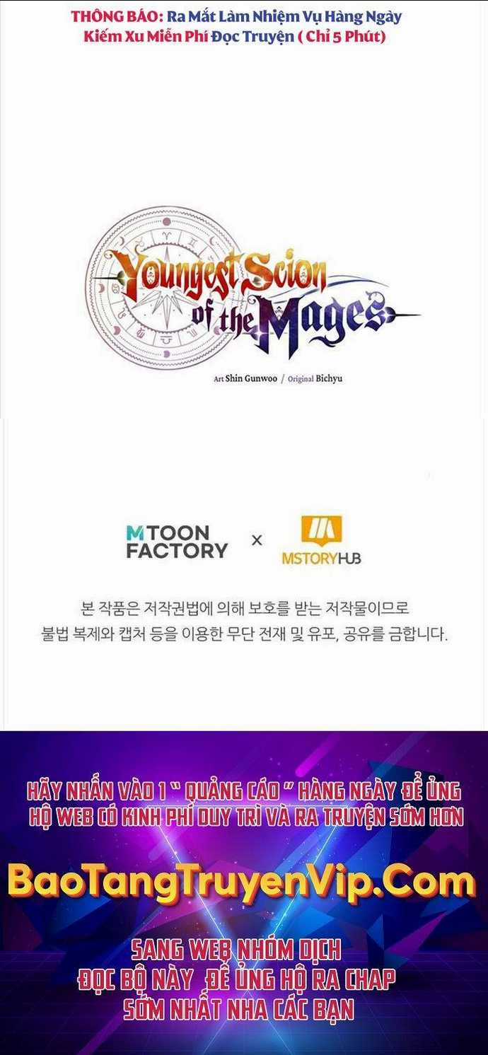 Con Trai Út Của Đại Pháp Sư Lừng Danh Chapter 63 trang 90