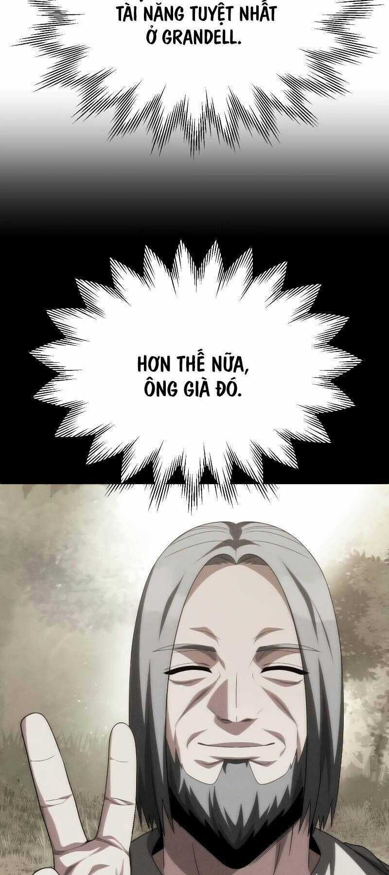 Con Trai Út Của Đại Pháp Sư Lừng Danh Chapter 65 trang 10