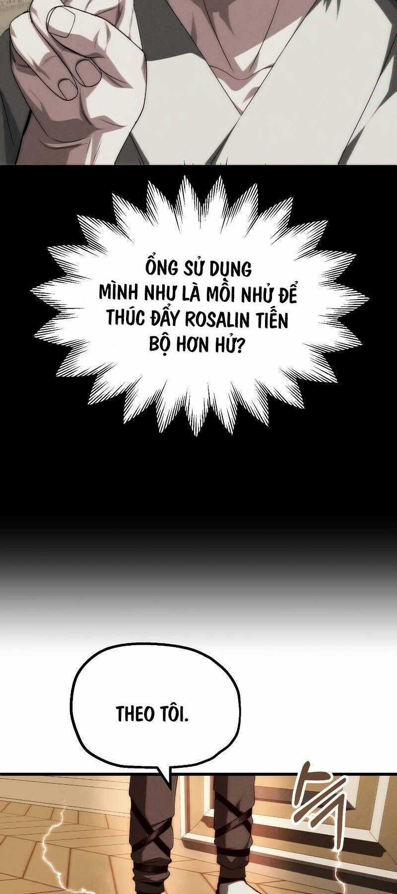 Con Trai Út Của Đại Pháp Sư Lừng Danh Chapter 65 trang 11