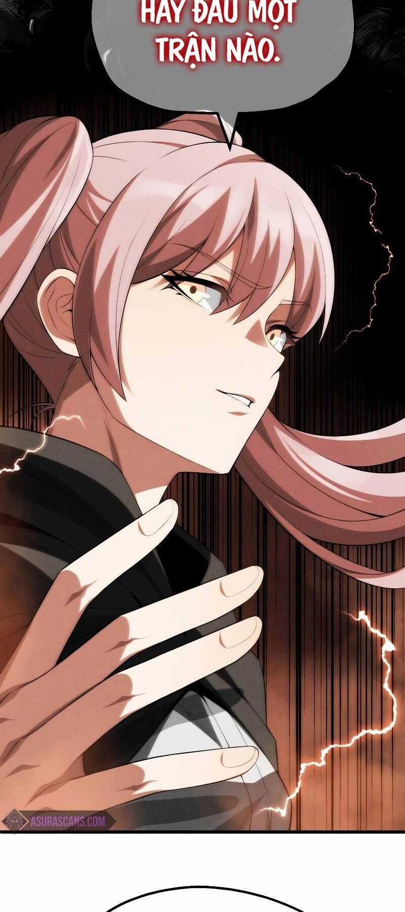 Con Trai Út Của Đại Pháp Sư Lừng Danh Chapter 65 trang 13