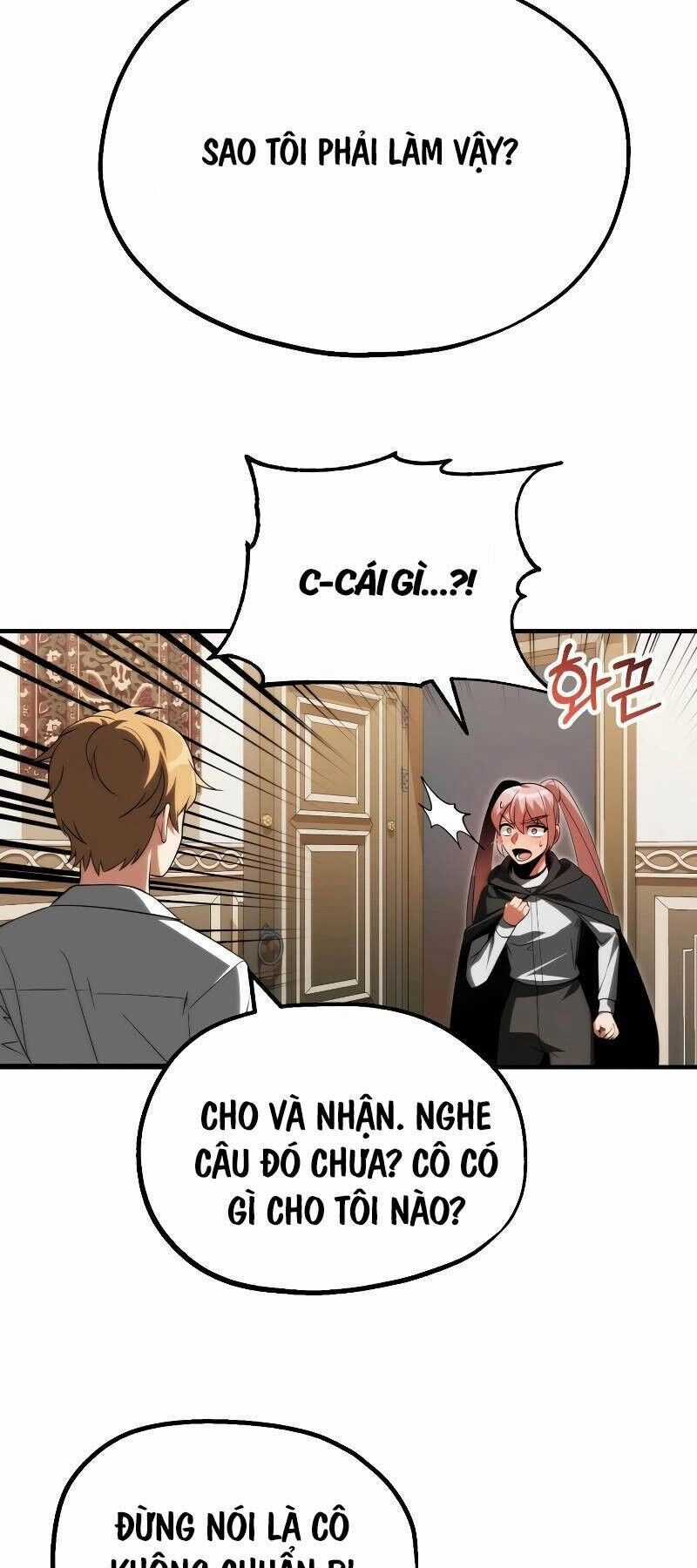 Con Trai Út Của Đại Pháp Sư Lừng Danh Chapter 65 trang 14