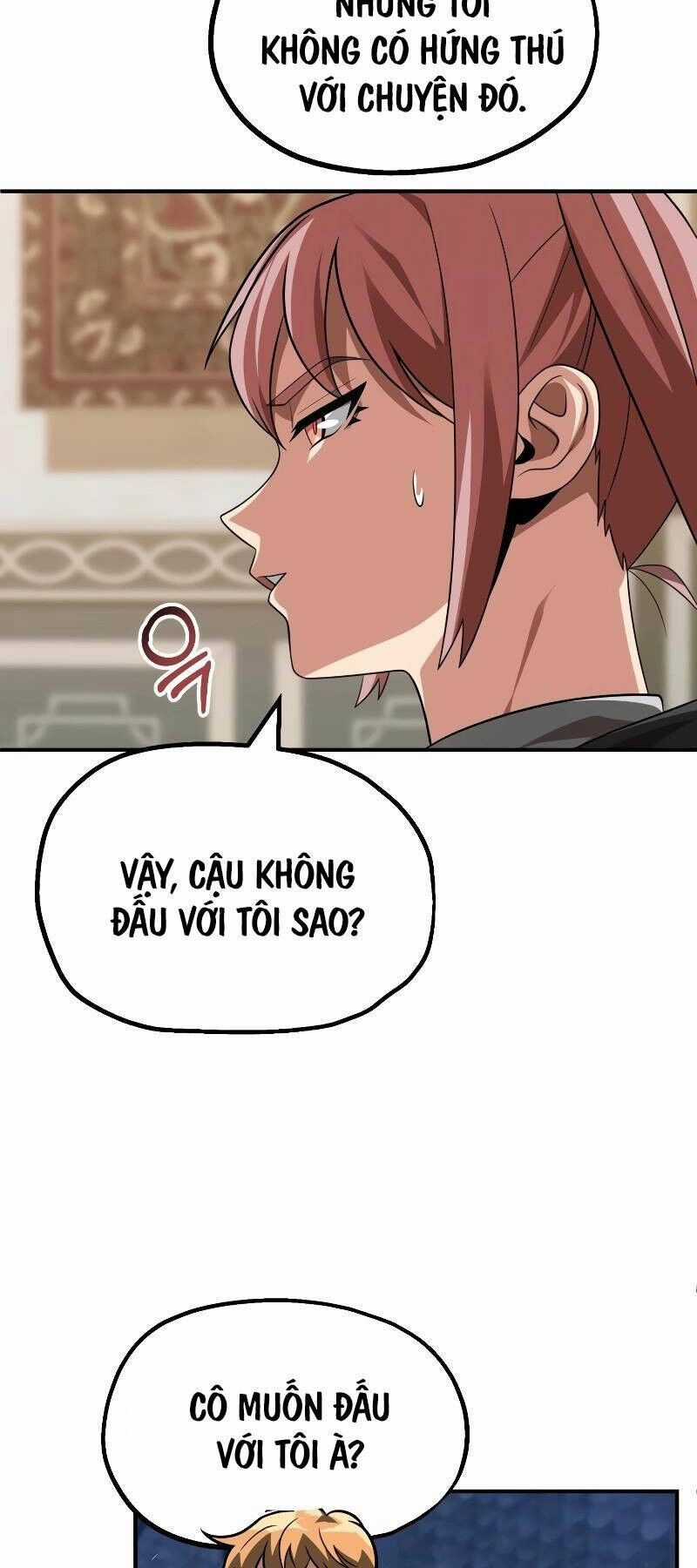 Con Trai Út Của Đại Pháp Sư Lừng Danh Chapter 65 trang 16